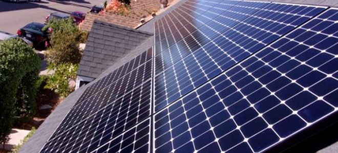 It is possible to DIY solar panels for your home—here's how