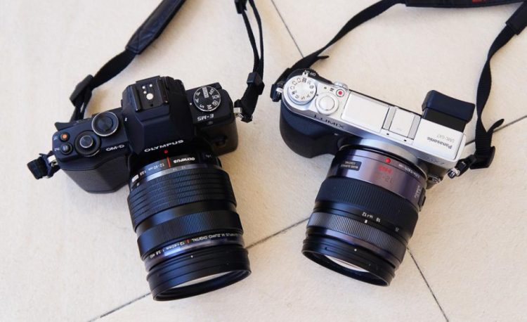 10 Jenis Jenis Kamera Yang Banyak Digunakan Dan Fungs 3338